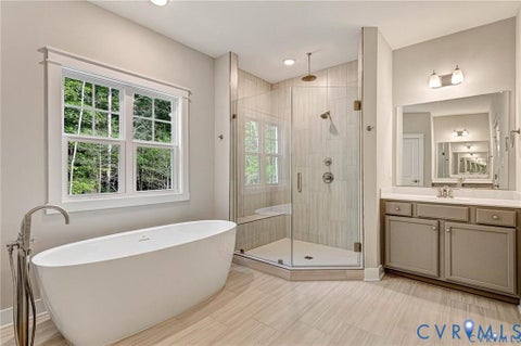 Tiny photo for 3601 Shirley Commons Place, Providence Forge, VA 23140 (MLS # 2624461)