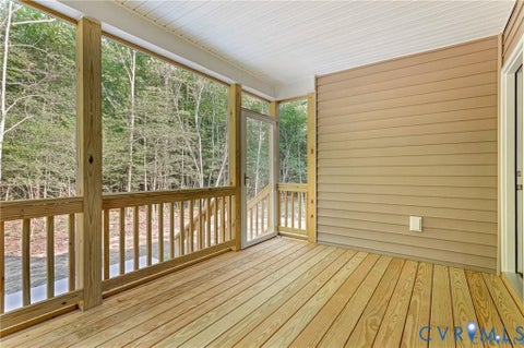 Tiny photo for 3601 Shirley Commons Place, Providence Forge, VA 23140 (MLS # 2624461)