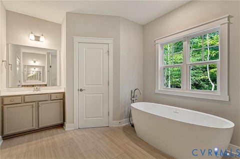 Tiny photo for 3601 Shirley Commons Place, Providence Forge, VA 23140 (MLS # 2624461)