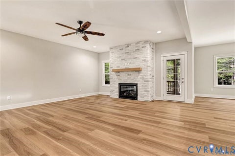 Tiny photo for 3601 Shirley Commons Place, Providence Forge, VA 23140 (MLS # 2624461)