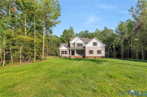 Tiny photo for 3601 Shirley Commons Place, Providence Forge, VA 23140 (MLS # 2624461)