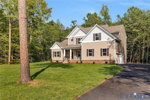 Tiny photo for 3601 Shirley Commons Place, Providence Forge, VA 23140 (MLS # 2624461)