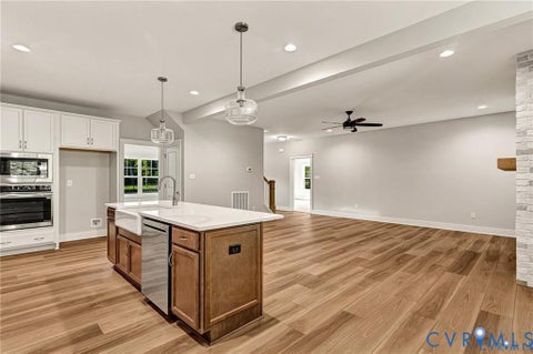 Tiny photo for 3601 Shirley Commons Place, Providence Forge, VA 23140 (MLS # 2624461)