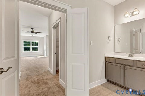 Tiny photo for 3601 Shirley Commons Place, Providence Forge, VA 23140 (MLS # 2624461)