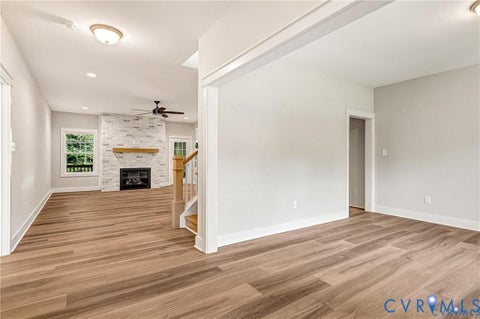 Tiny photo for 3601 Shirley Commons Place, Providence Forge, VA 23140 (MLS # 2624461)
