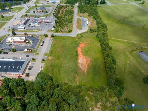 Photo of 2 Lots Main Street, Dillwyn, VA 23936 (MLS # 2623409)