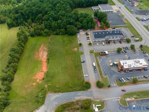 Tiny photo for 2 Lots Main Street, Dillwyn, VA 23936 (MLS # 2623409)