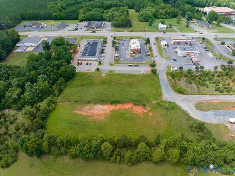 Tiny photo for 2 Lots Main Street, Dillwyn, VA 23936 (MLS # 2623409)