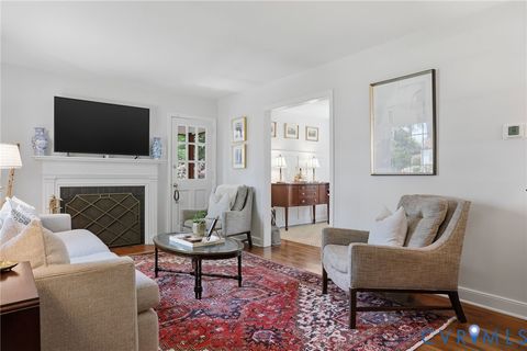 Tiny photo for 6519 W Franklin Street, Richmond, VA 23226 (MLS # 2609026)