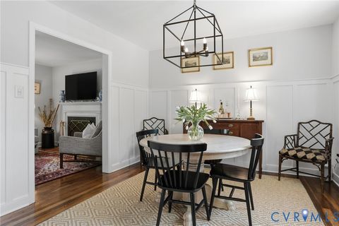 Tiny photo for 6519 W Franklin Street, Richmond, VA 23226 (MLS # 2609026)