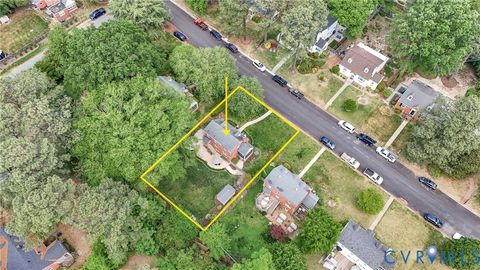 Tiny photo for 6519 W Franklin Street, Richmond, VA 23226 (MLS # 2609026)