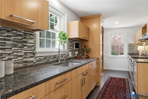 Tiny photo for 6519 W Franklin Street, Richmond, VA 23226 (MLS # 2609026)