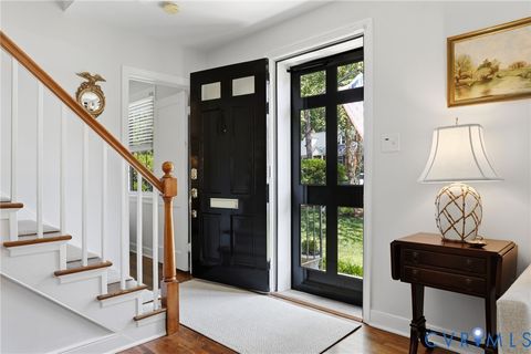 Tiny photo for 6519 W Franklin Street, Richmond, VA 23226 (MLS # 2609026)