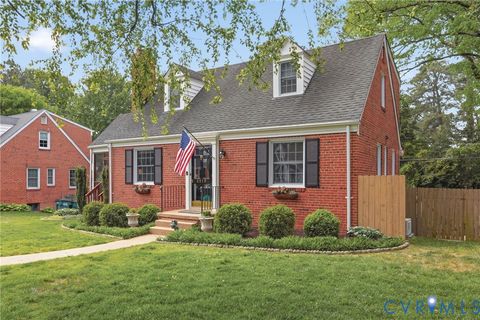 Tiny photo for 6519 W Franklin Street, Richmond, VA 23226 (MLS # 2609026)