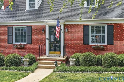 Tiny photo for 6519 W Franklin Street, Richmond, VA 23226 (MLS # 2609026)