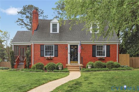 Tiny photo for 6519 W Franklin Street, Richmond, VA 23226 (MLS # 2609026)