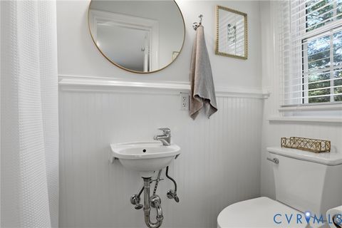 Tiny photo for 6519 W Franklin Street, Richmond, VA 23226 (MLS # 2609026)