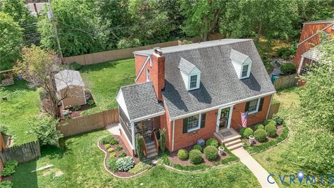 Tiny photo for 6519 W Franklin Street, Richmond, VA 23226 (MLS # 2609026)