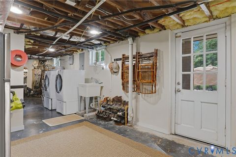 Tiny photo for 6519 W Franklin Street, Richmond, VA 23226 (MLS # 2609026)