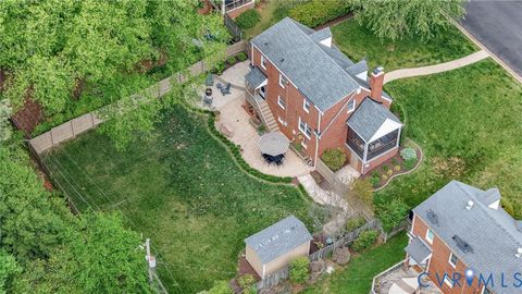 Tiny photo for 6519 W Franklin Street, Richmond, VA 23226 (MLS # 2609026)
