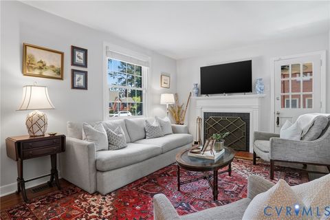 Tiny photo for 6519 W Franklin Street, Richmond, VA 23226 (MLS # 2609026)