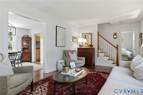 Tiny photo for 6519 W Franklin Street, Richmond, VA 23226 (MLS # 2609026)