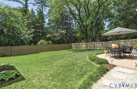 Tiny photo for 6519 W Franklin Street, Richmond, VA 23226 (MLS # 2609026)