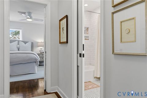 Tiny photo for 6519 W Franklin Street, Richmond, VA 23226 (MLS # 2609026)