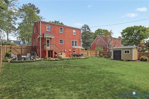 Tiny photo for 6519 W Franklin Street, Richmond, VA 23226 (MLS # 2609026)