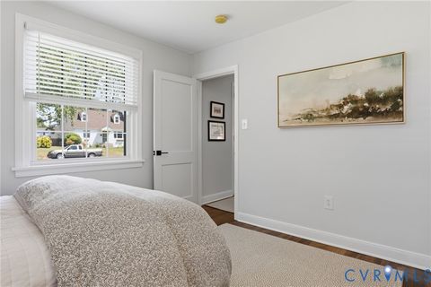 Tiny photo for 6519 W Franklin Street, Richmond, VA 23226 (MLS # 2609026)