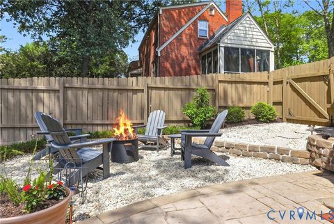 Tiny photo for 6519 W Franklin Street, Richmond, VA 23226 (MLS # 2609026)