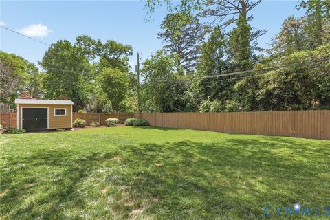 Tiny photo for 6519 W Franklin Street, Richmond, VA 23226 (MLS # 2609026)