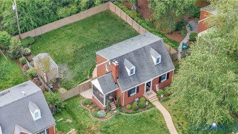 Tiny photo for 6519 W Franklin Street, Richmond, VA 23226 (MLS # 2609026)