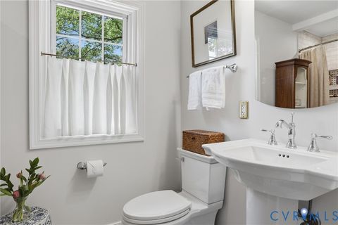 Tiny photo for 6519 W Franklin Street, Richmond, VA 23226 (MLS # 2609026)