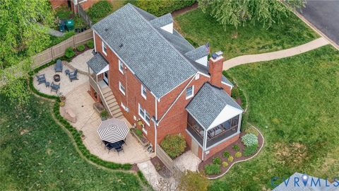 Tiny photo for 6519 W Franklin Street, Richmond, VA 23226 (MLS # 2609026)
