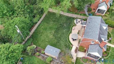 Tiny photo for 6519 W Franklin Street, Richmond, VA 23226 (MLS # 2609026)