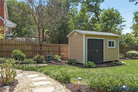 Tiny photo for 6519 W Franklin Street, Richmond, VA 23226 (MLS # 2609026)