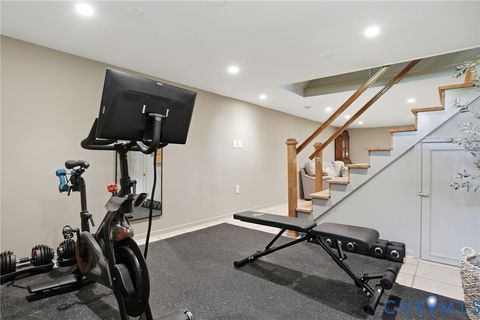 Tiny photo for 6519 W Franklin Street, Richmond, VA 23226 (MLS # 2609026)