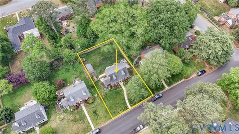 Tiny photo for 6519 W Franklin Street, Richmond, VA 23226 (MLS # 2609026)
