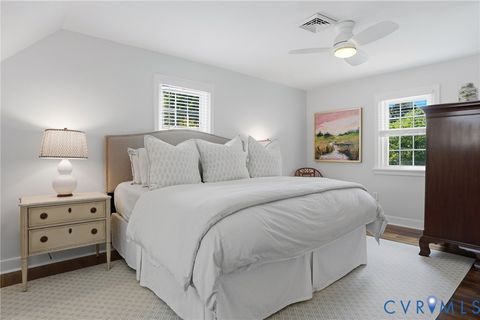 Tiny photo for 6519 W Franklin Street, Richmond, VA 23226 (MLS # 2609026)