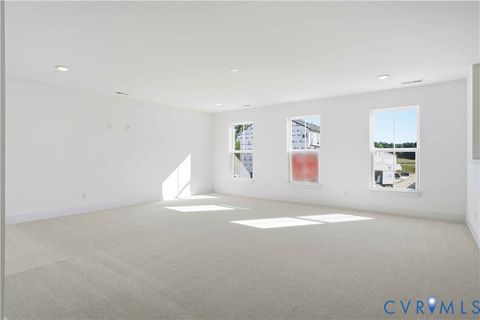 Tiny photo for 6800 Sunrise Oasis Lane, Midlothian, VA 23112 (MLS # 2532746)