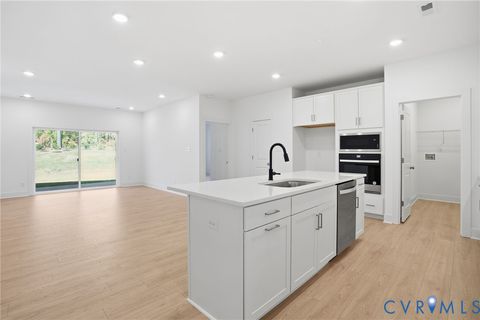 Tiny photo for 6800 Sunrise Oasis Lane, Midlothian, VA 23112 (MLS # 2532746)