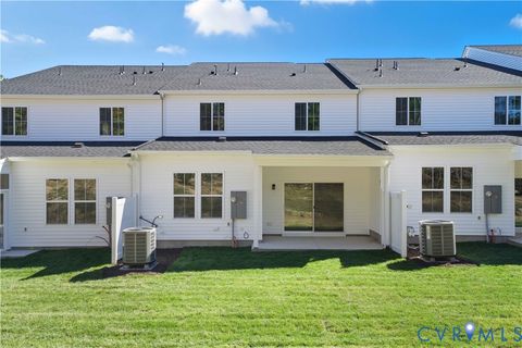 Tiny photo for 6800 Sunrise Oasis Lane, Midlothian, VA 23112 (MLS # 2532746)