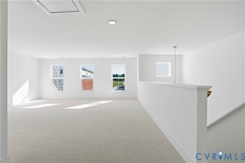 Tiny photo for 6800 Sunrise Oasis Lane, Midlothian, VA 23112 (MLS # 2532746)