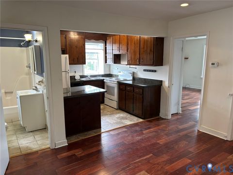 Tiny photo for 7 N 21st Street, Richmond, VA 23223 (MLS # 2531742)
