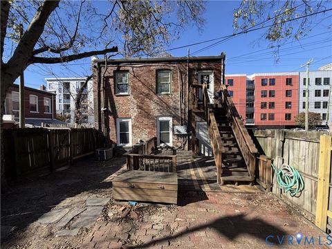 Tiny photo for 7 N 21st Street, Richmond, VA 23223 (MLS # 2531742)