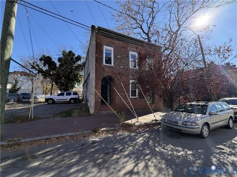 Photo of 7 N 21st Street, Richmond, VA 23223 (MLS # 2531742)