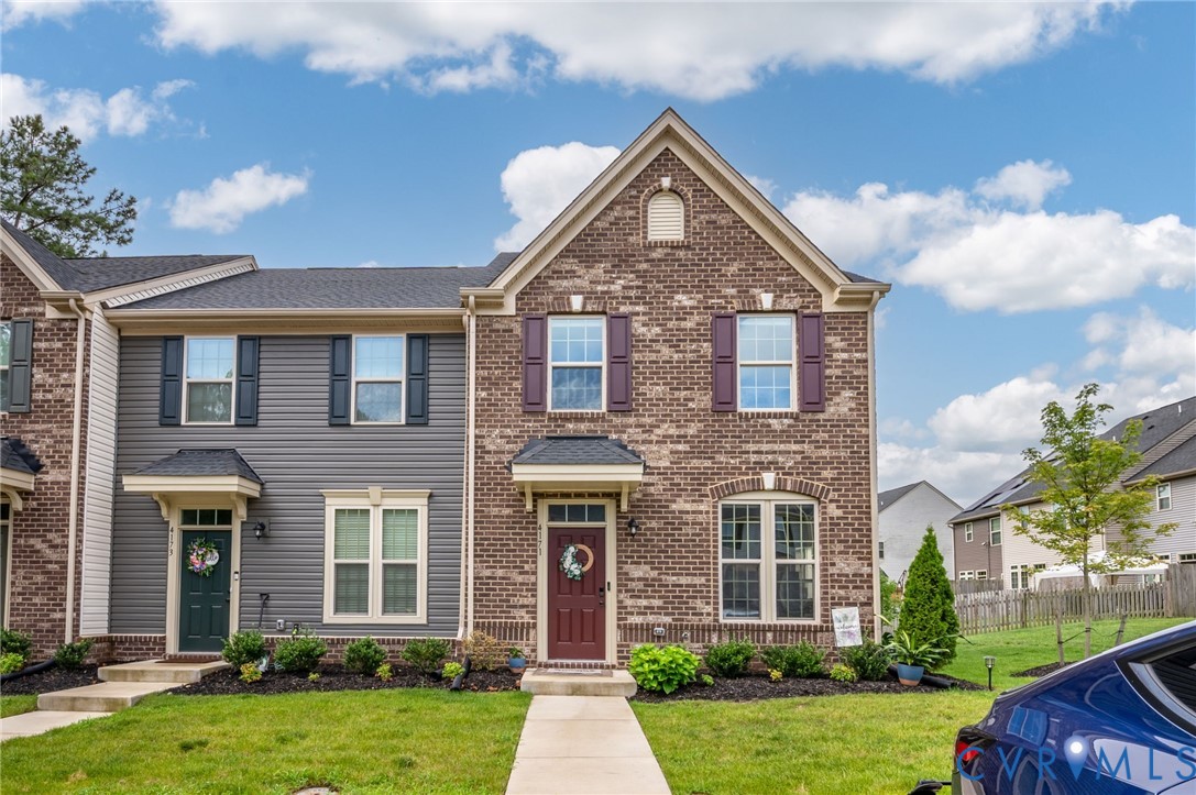4171 White Orchid Lane Henrico VA 23223