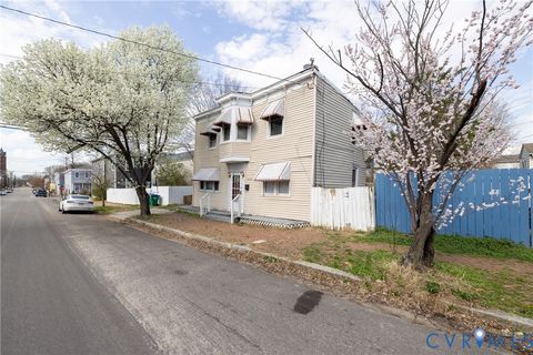 Tiny photo for 2606 Cedar Street, Richmond, VA 23223 (MLS # 2606996)
