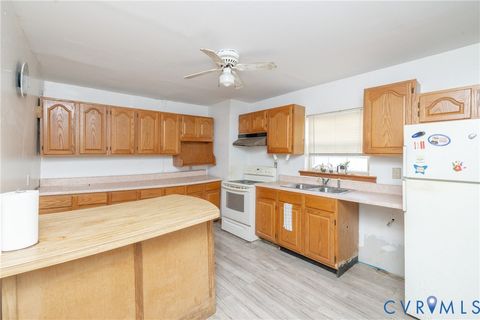 Tiny photo for 2606 Cedar Street, Richmond, VA 23223 (MLS # 2606996)